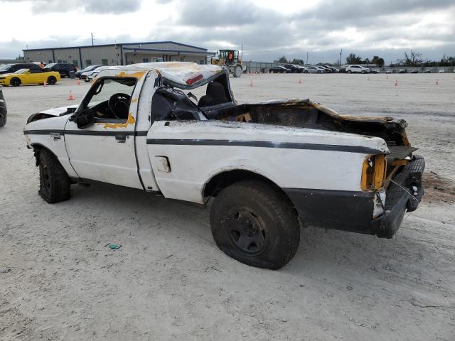 Photo 1 VIN: 1FTYR10UX7PA37303 - FORD RANGER 