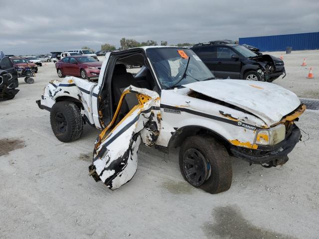 Photo 3 VIN: 1FTYR10UX7PA37303 - FORD RANGER 