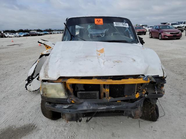 Photo 4 VIN: 1FTYR10UX7PA37303 - FORD RANGER 