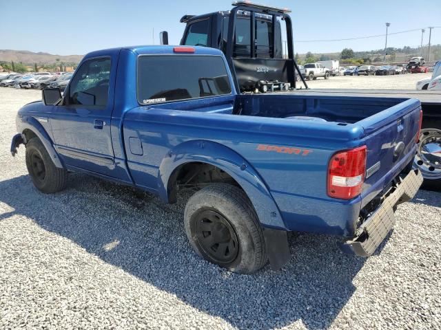 Photo 1 VIN: 1FTYR10UX7PA55980 - FORD RANGER 