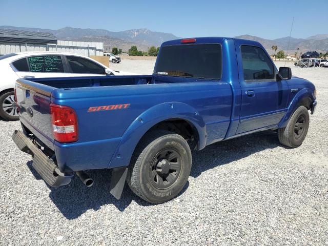 Photo 2 VIN: 1FTYR10UX7PA55980 - FORD RANGER 