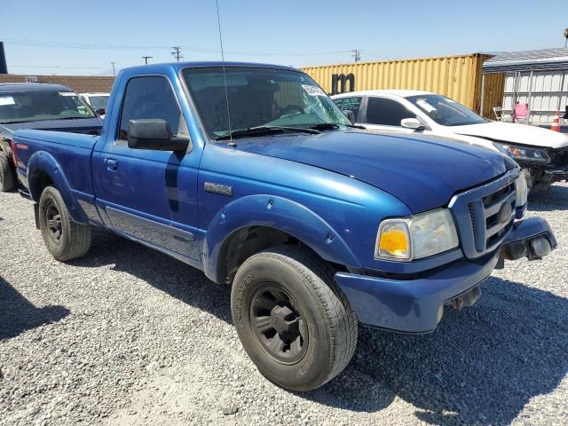 Photo 3 VIN: 1FTYR10UX7PA55980 - FORD RANGER 