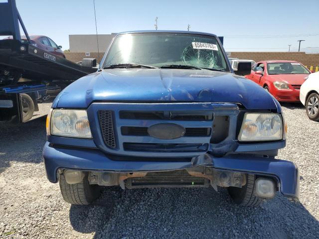 Photo 4 VIN: 1FTYR10UX7PA55980 - FORD RANGER 