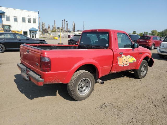 Photo 2 VIN: 1FTYR10UXXPB71485 - FORD RANGER 