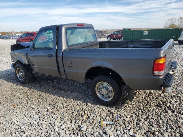 Photo 1 VIN: 1FTYR10V0XPC04468 - FORD RANGER 