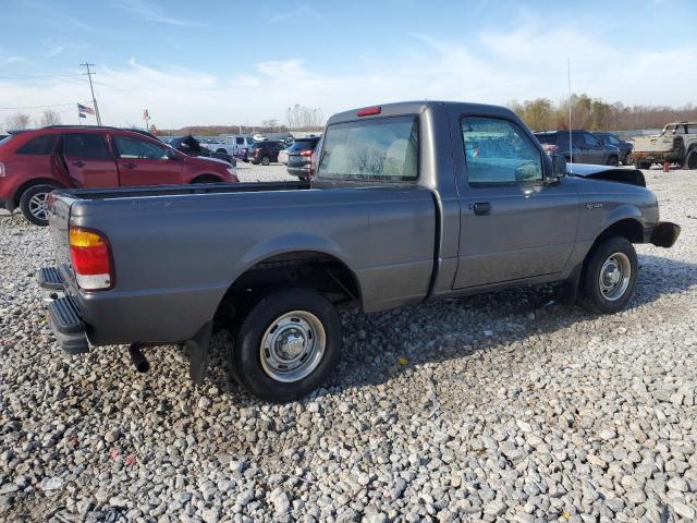 Photo 2 VIN: 1FTYR10V0XPC04468 - FORD RANGER 