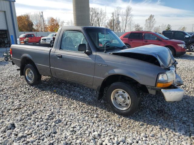 Photo 3 VIN: 1FTYR10V0XPC04468 - FORD RANGER 