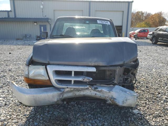 Photo 4 VIN: 1FTYR10V0XPC04468 - FORD RANGER 