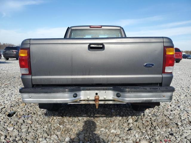 Photo 5 VIN: 1FTYR10V0XPC04468 - FORD RANGER 