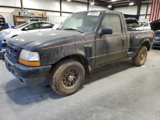 Photo 0 VIN: 1FTYR10V1XPA43046 - FORD RANGER 