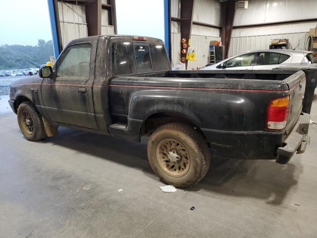 Photo 1 VIN: 1FTYR10V1XPA43046 - FORD RANGER 