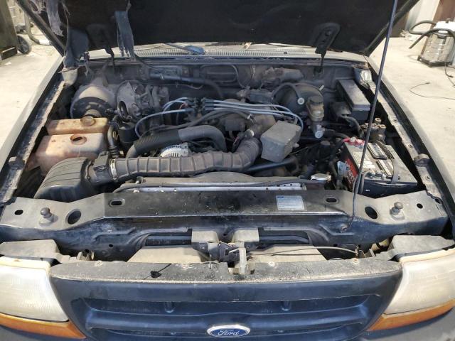 Photo 10 VIN: 1FTYR10V1XPA43046 - FORD RANGER 