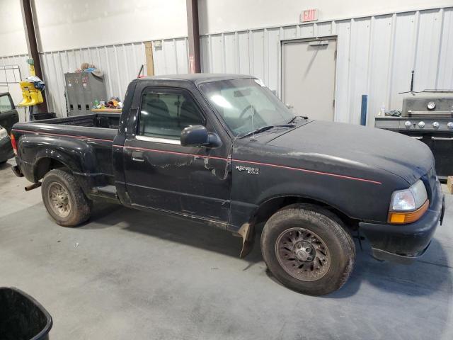 Photo 3 VIN: 1FTYR10V1XPA43046 - FORD RANGER 