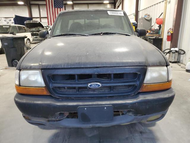 Photo 4 VIN: 1FTYR10V1XPA43046 - FORD RANGER 