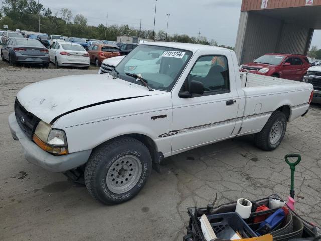 Photo 0 VIN: 1FTYR10V1XUA44764 - FORD RANGER 