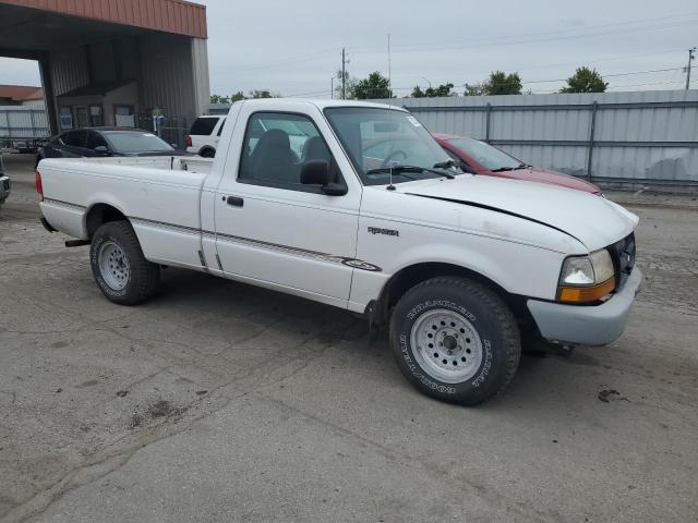 Photo 3 VIN: 1FTYR10V1XUA44764 - FORD RANGER 