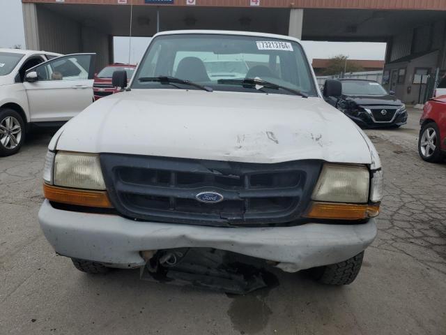 Photo 4 VIN: 1FTYR10V1XUA44764 - FORD RANGER 