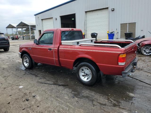 Photo 1 VIN: 1FTYR10V2XPB92422 - FORD RANGER 