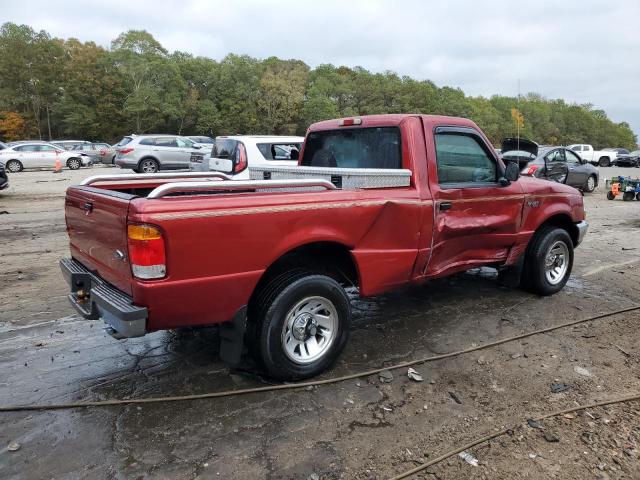 Photo 2 VIN: 1FTYR10V2XPB92422 - FORD RANGER 