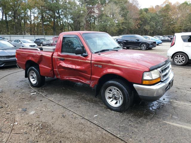 Photo 3 VIN: 1FTYR10V2XPB92422 - FORD RANGER 