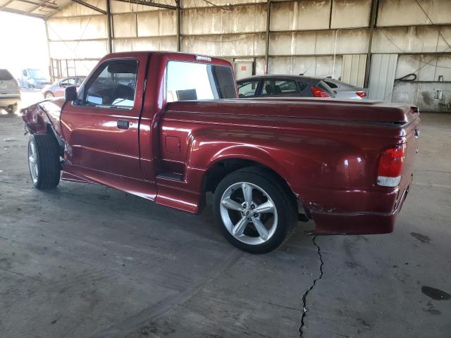 Photo 1 VIN: 1FTYR10V2YPB70731 - FORD RANGER 