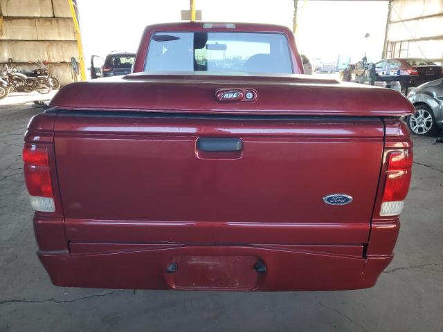 Photo 5 VIN: 1FTYR10V2YPB70731 - FORD RANGER 