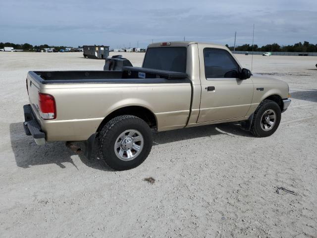 Photo 2 VIN: 1FTYR10V4YPA53426 - FORD RANGER 