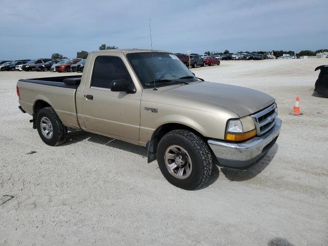 Photo 3 VIN: 1FTYR10V4YPA53426 - FORD RANGER 