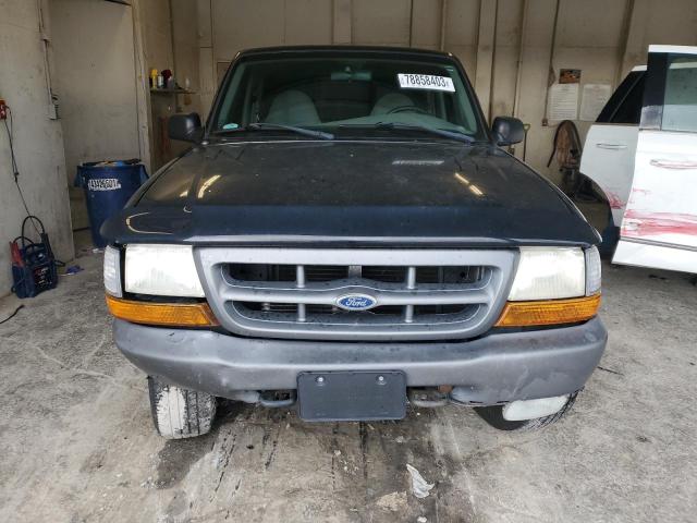 Photo 4 VIN: 1FTYR10V4YTA25651 - FORD RANGER 