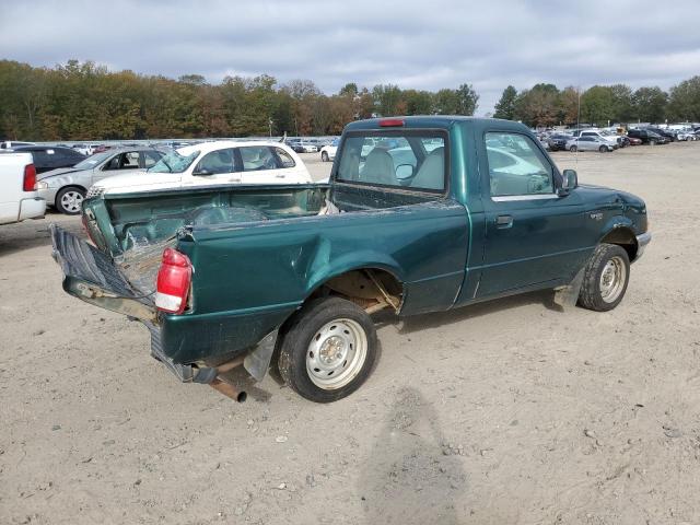 Photo 2 VIN: 1FTYR10V4YTA56401 - FORD RANGER 