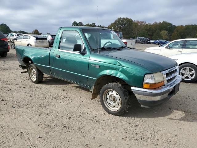 Photo 3 VIN: 1FTYR10V4YTA56401 - FORD RANGER 