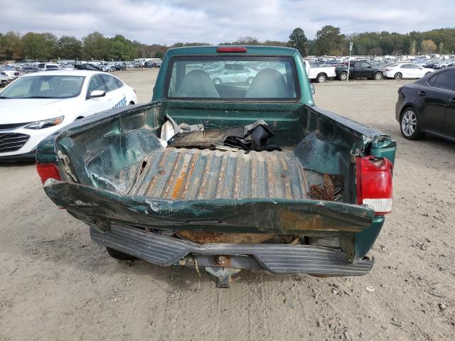 Photo 5 VIN: 1FTYR10V4YTA56401 - FORD RANGER 