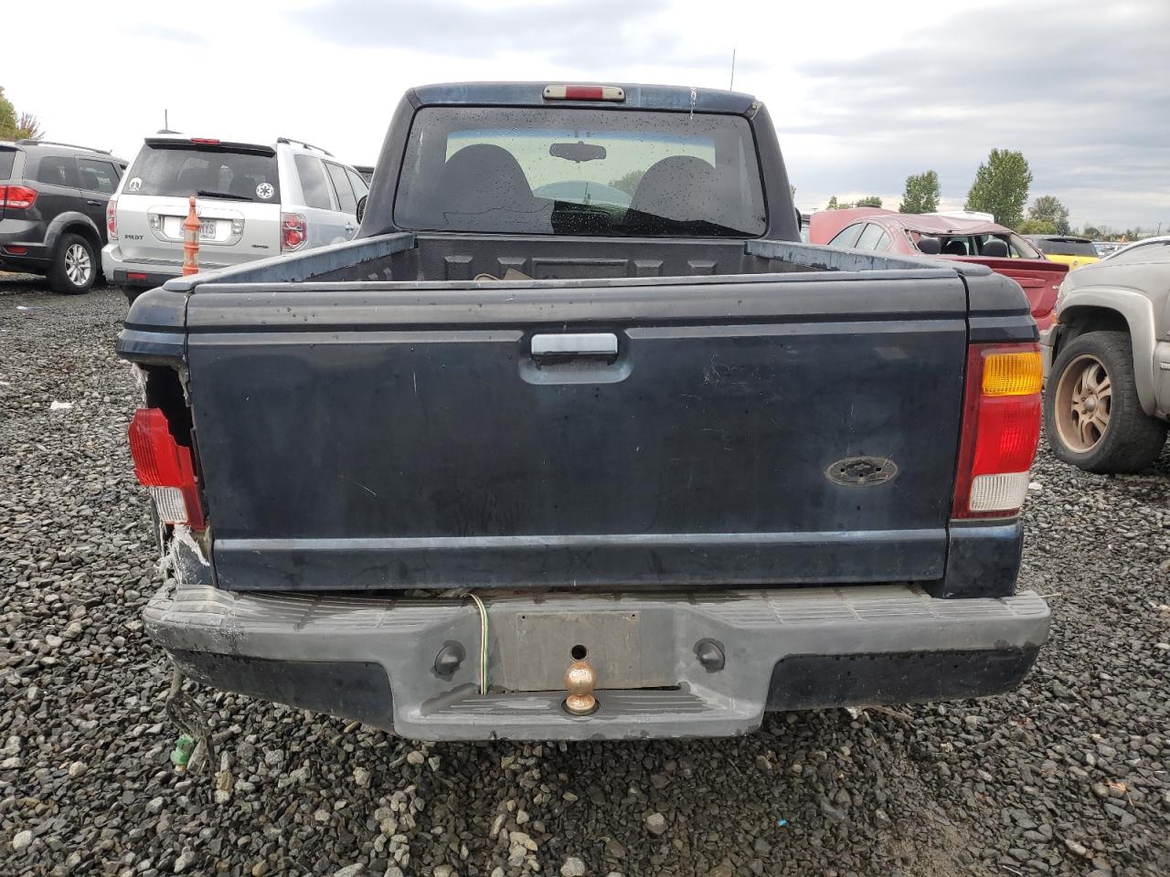 Photo 5 VIN: 1FTYR10V5XPA22300 - FORD RANGER 