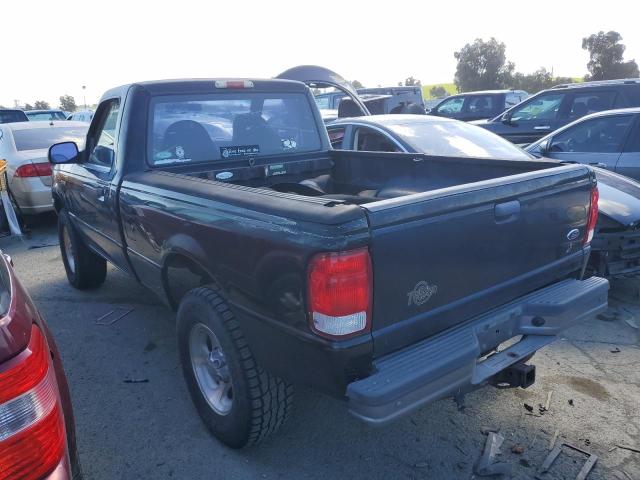 Photo 1 VIN: 1FTYR10V5YPB60386 - FORD RANGER 