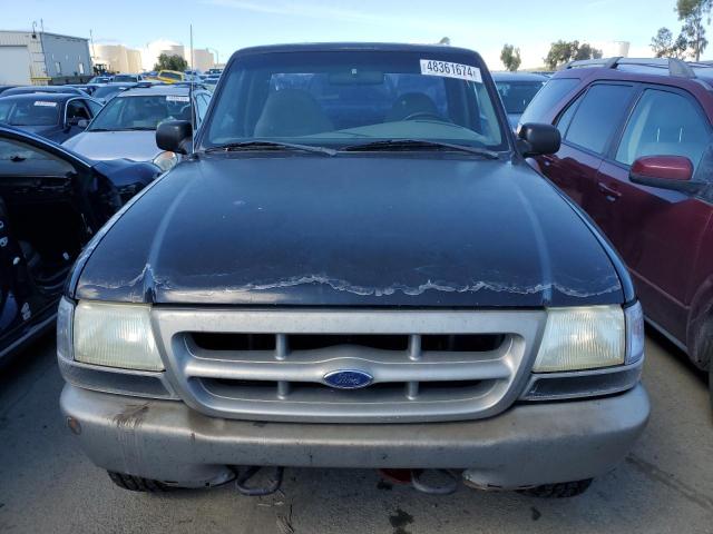 Photo 4 VIN: 1FTYR10V5YPB60386 - FORD RANGER 