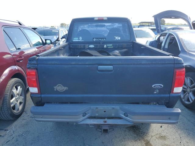 Photo 5 VIN: 1FTYR10V5YPB60386 - FORD RANGER 