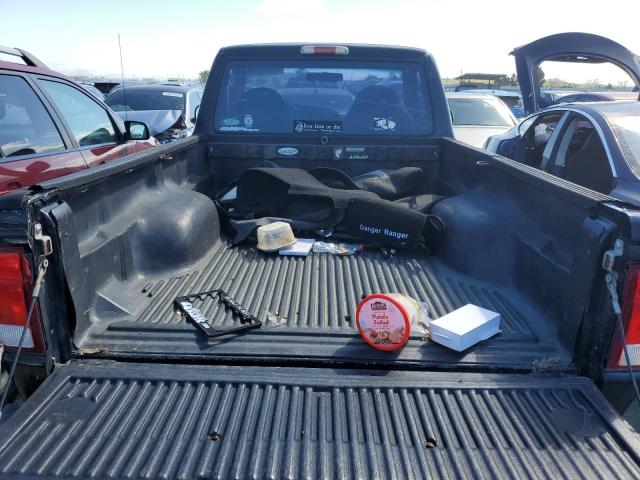 Photo 9 VIN: 1FTYR10V5YPB60386 - FORD RANGER 