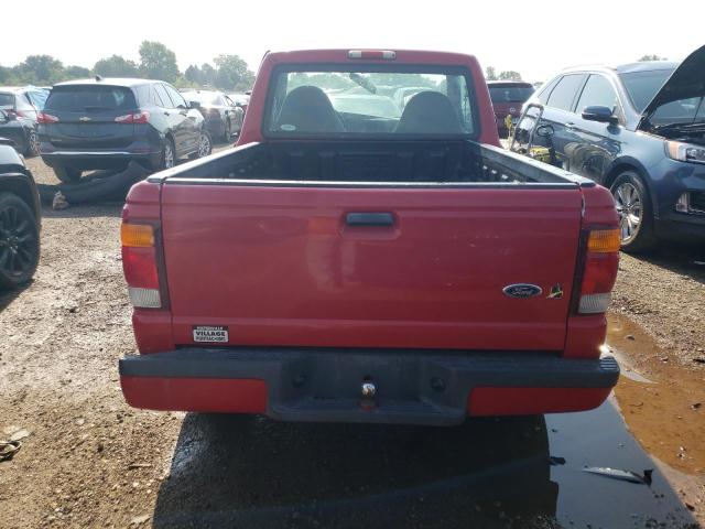 Photo 5 VIN: 1FTYR10V6XPA10687 - FORD RANGER 