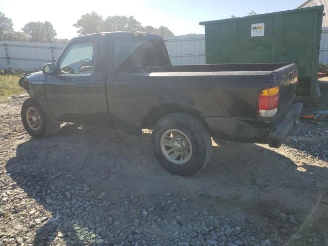 Photo 1 VIN: 1FTYR10V7XPB92187 - FORD RANGER 