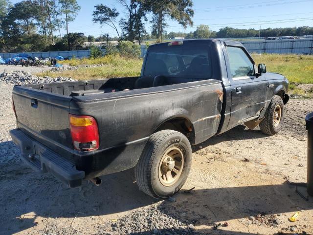 Photo 2 VIN: 1FTYR10V7XPB92187 - FORD RANGER 