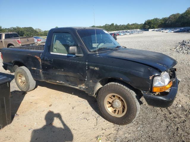 Photo 3 VIN: 1FTYR10V7XPB92187 - FORD RANGER 