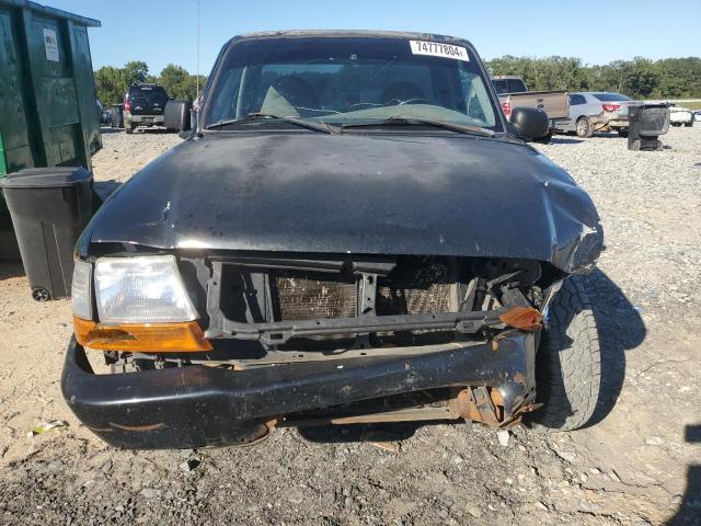 Photo 4 VIN: 1FTYR10V7XPB92187 - FORD RANGER 