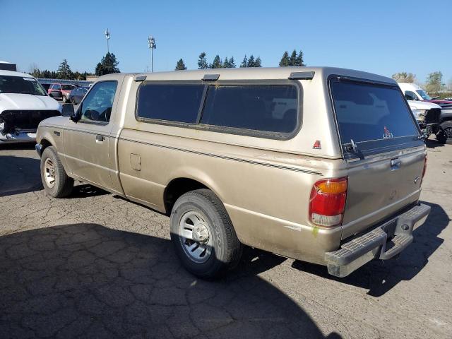 Photo 1 VIN: 1FTYR10V7XUA63383 - FORD RANGER 