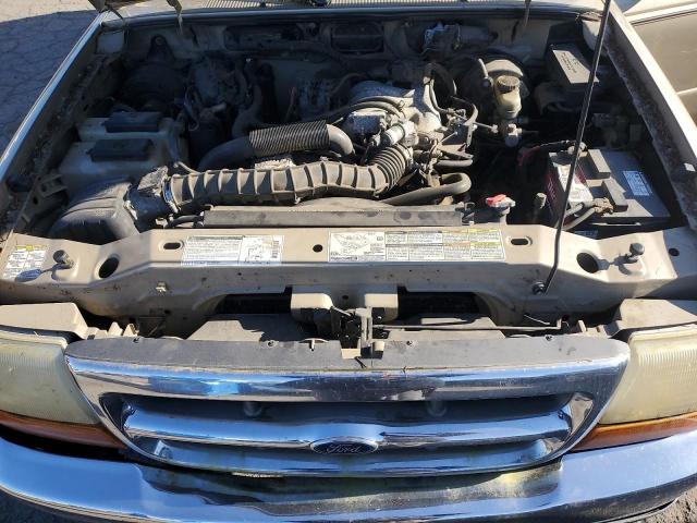 Photo 10 VIN: 1FTYR10V7XUA63383 - FORD RANGER 