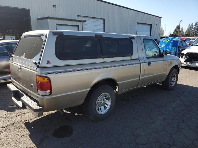 Photo 2 VIN: 1FTYR10V7XUA63383 - FORD RANGER 