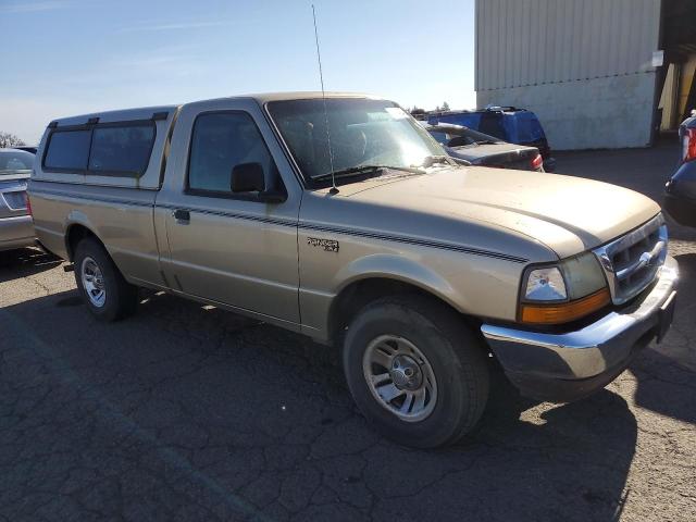 Photo 3 VIN: 1FTYR10V7XUA63383 - FORD RANGER 