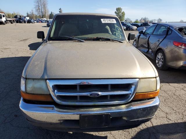 Photo 4 VIN: 1FTYR10V7XUA63383 - FORD RANGER 