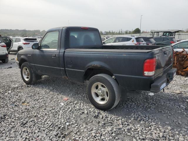 Photo 1 VIN: 1FTYR10V8YPB02224 - FORD RANGER 