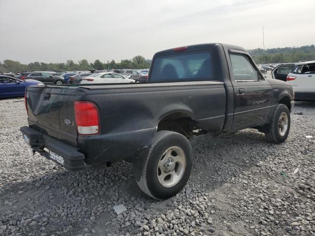 Photo 2 VIN: 1FTYR10V8YPB02224 - FORD RANGER 