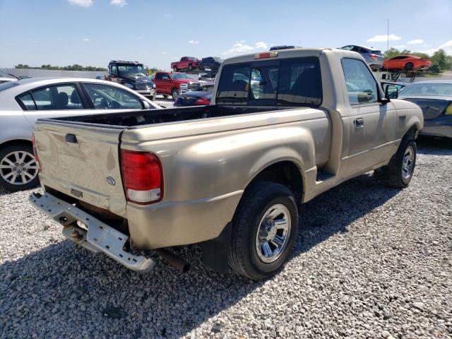 Photo 2 VIN: 1FTYR10V8YTB07060 - FORD RANGER 